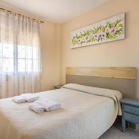 Cozy In With Kitchenette