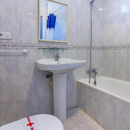 Cozy In With Kitchenette Torrevieja