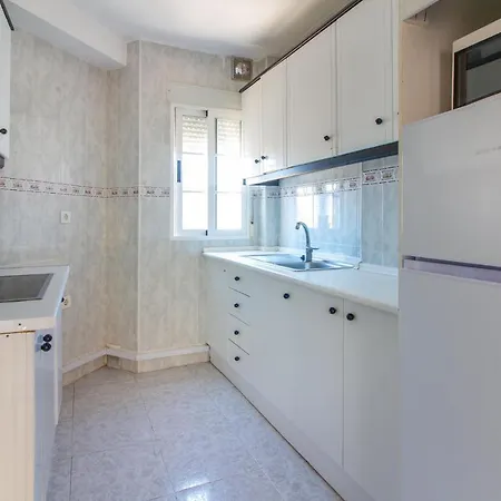 Cozy In With Kitchenette Апартаменты
